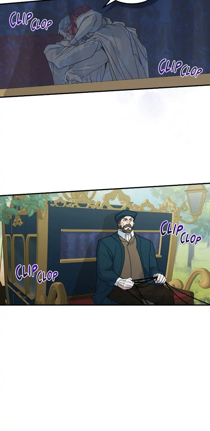 The Lady and the Beast Chapter 103 - Page 20