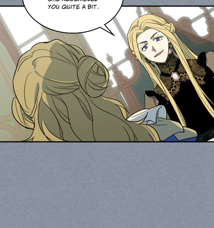 The Lady and the Beast Chapter 106 - Page 11