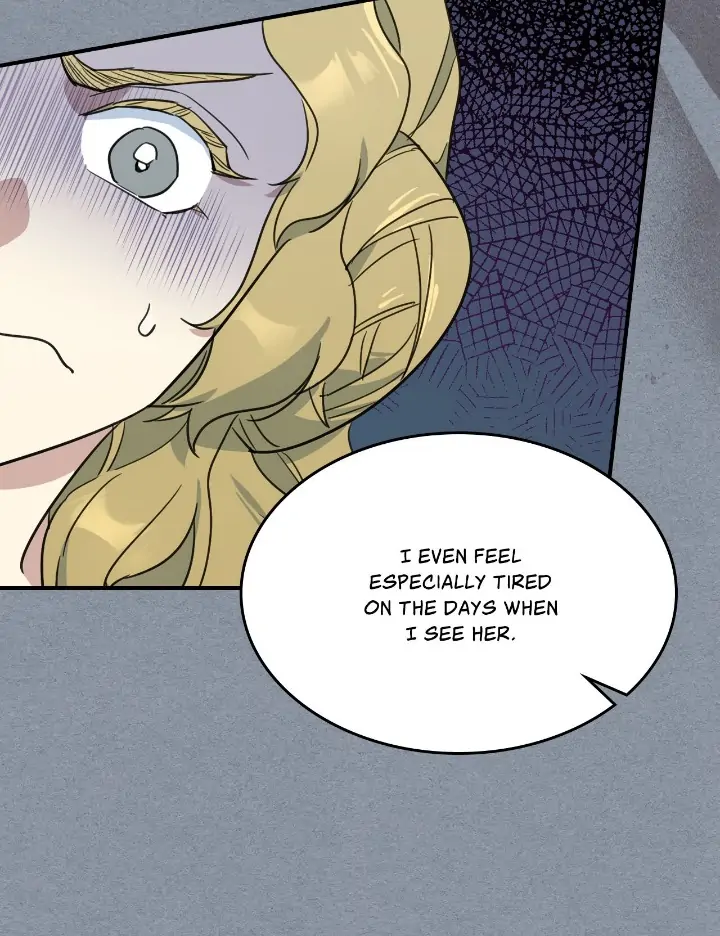The Lady and the Beast Chapter 106 - Page 18