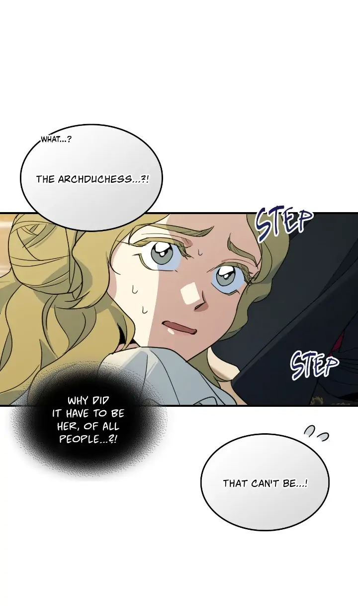The Lady and the Beast Chapter 107 - Page 13