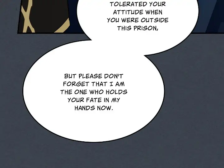 The Lady and the Beast Chapter 108 - Page 18