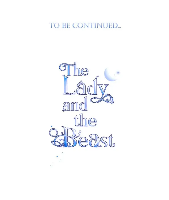 The Lady and the Beast Chapter 108 - Page 25