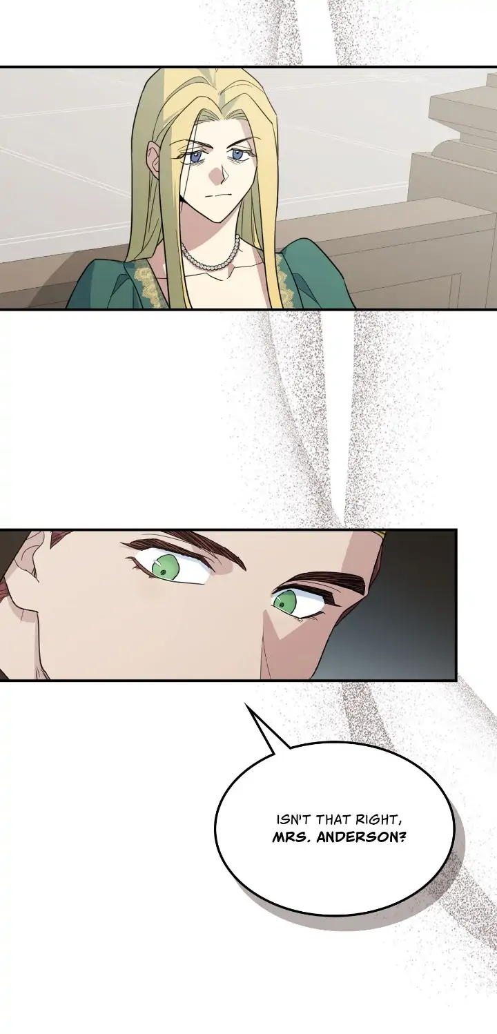 The Lady and the Beast Chapter 109 - Page 16