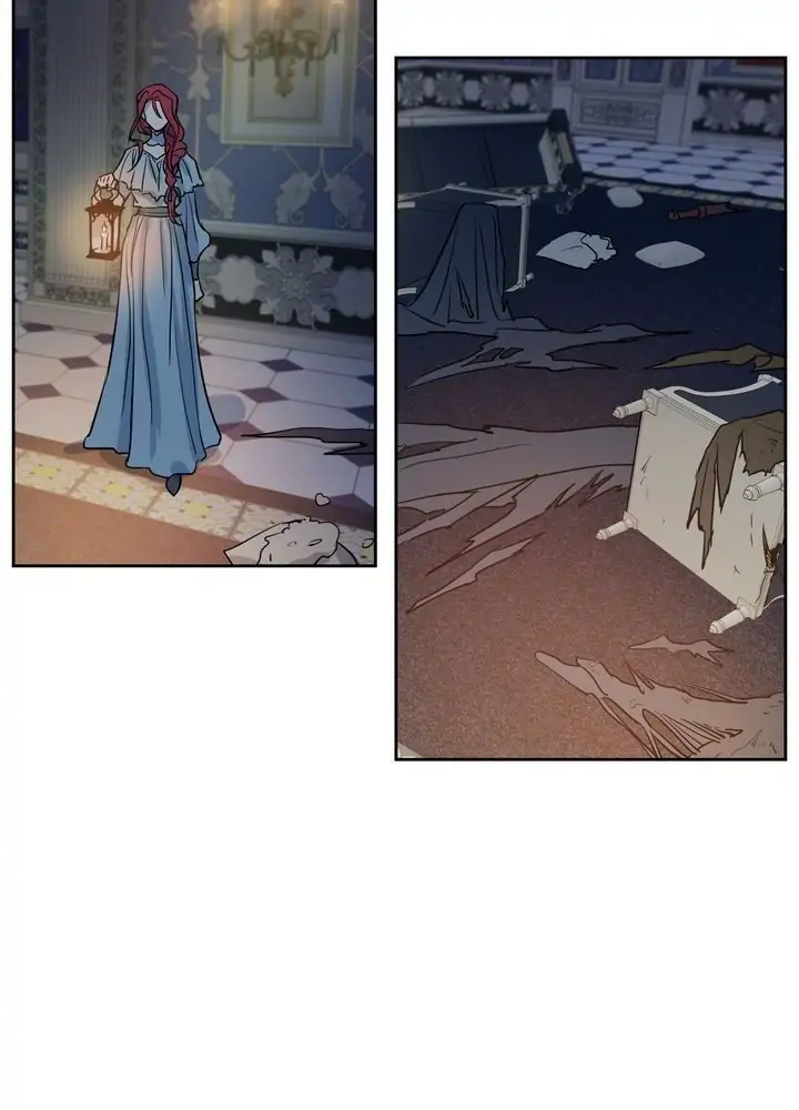 The Lady and the Beast Chapter 11 - Page 1