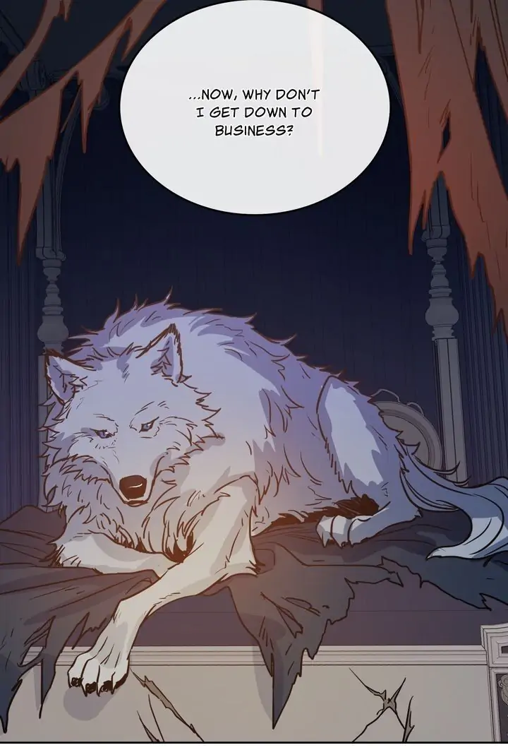 The Lady and the Beast Chapter 11 - Page 13