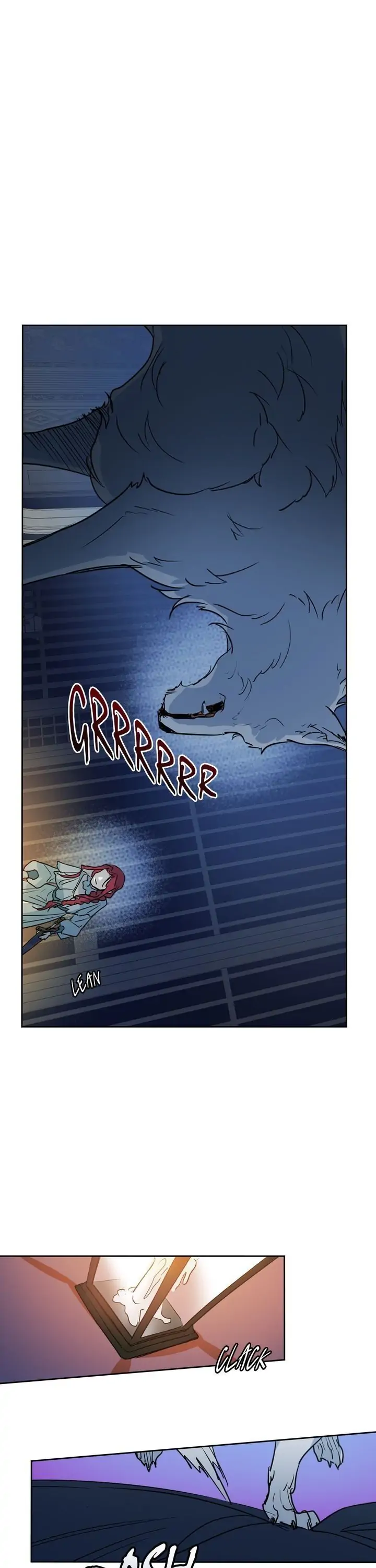 The Lady and the Beast Chapter 11 - Page 14