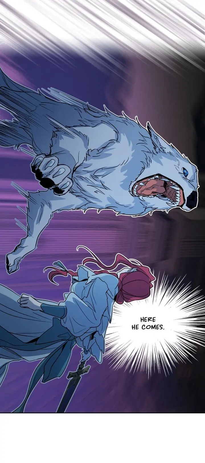 The Lady and the Beast Chapter 11 - Page 16