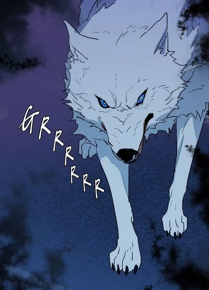 The Lady and the Beast Chapter 11 - Page 23