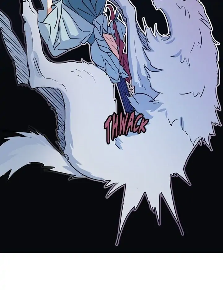 The Lady and the Beast Chapter 11 - Page 26