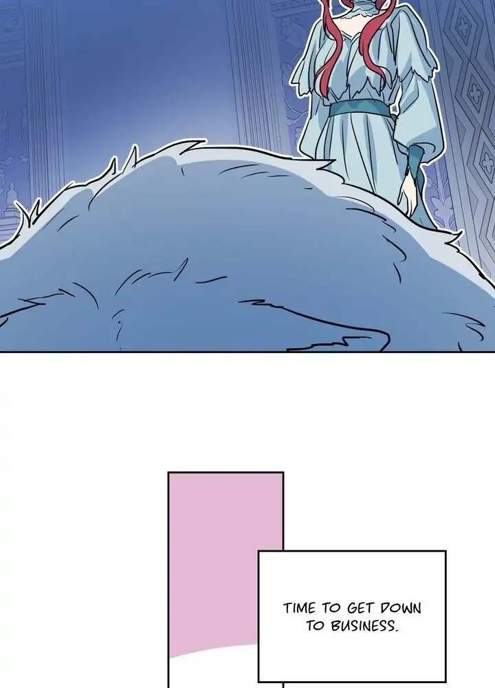 The Lady and the Beast Chapter 11 - Page 28