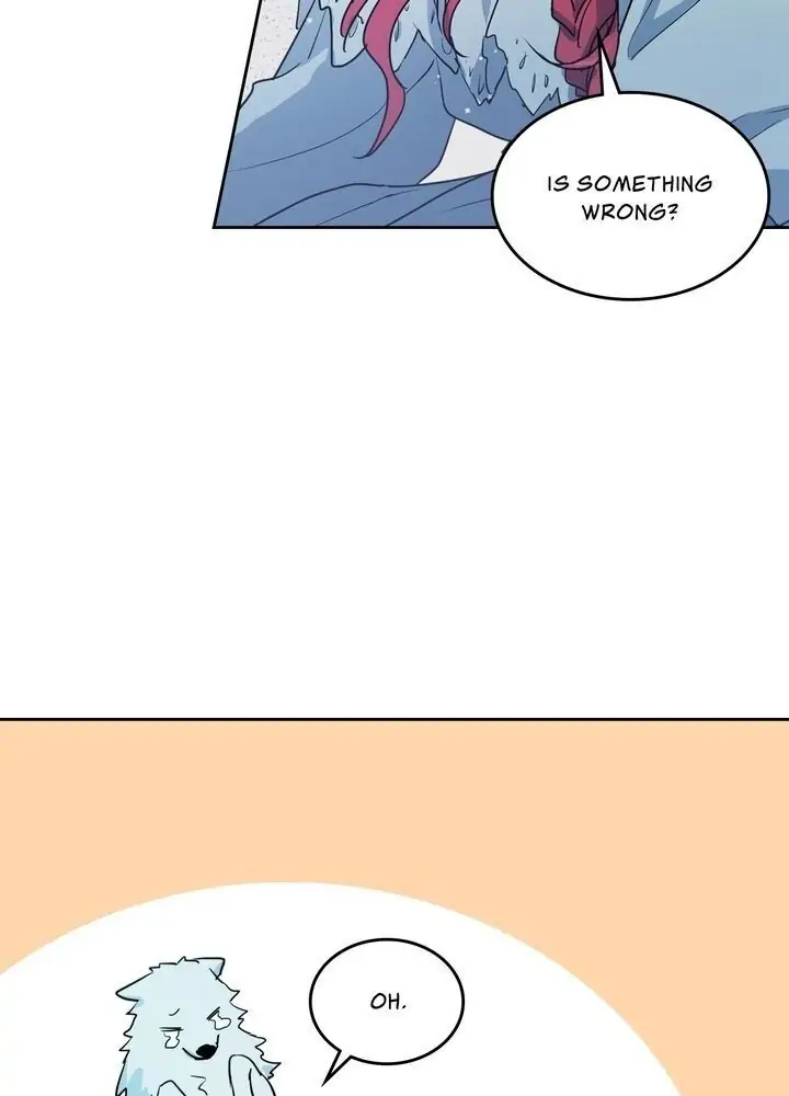 The Lady and the Beast Chapter 11 - Page 31
