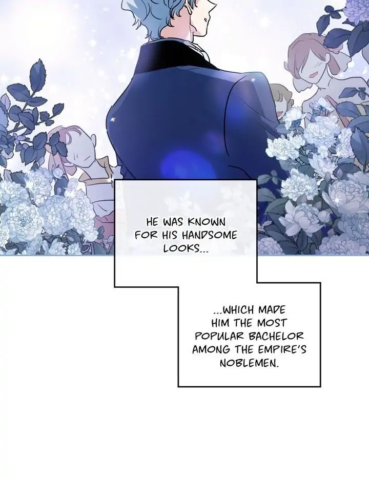 The Lady and the Beast Chapter 11 - Page 4