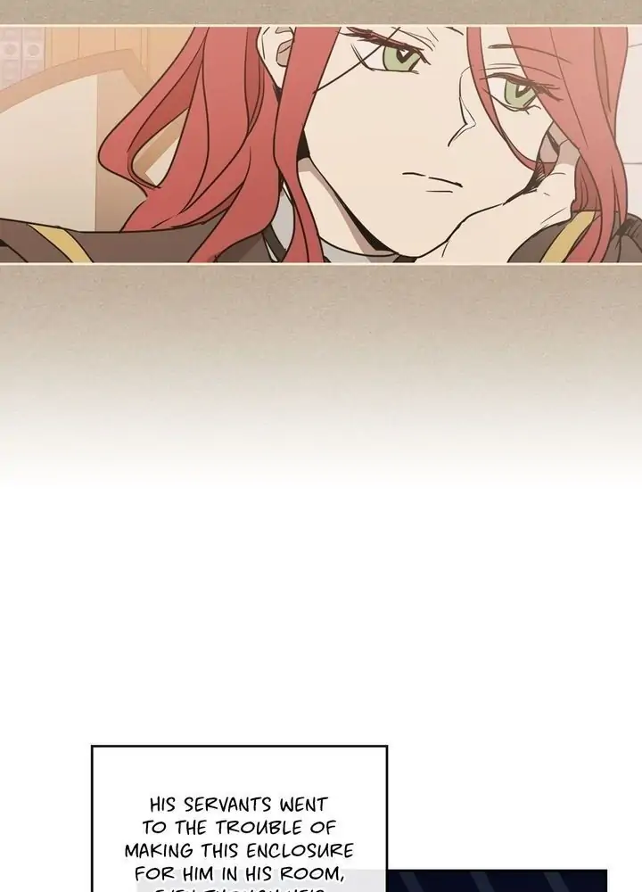The Lady and the Beast Chapter 11 - Page 6