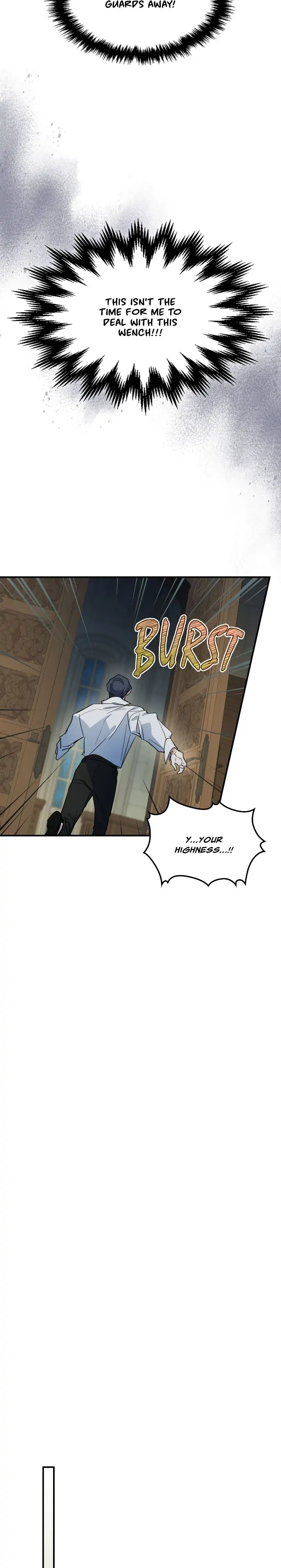 The Lady and the Beast Chapter 112 - Page 14