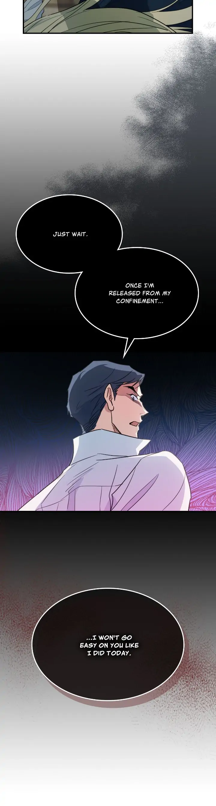 The Lady and the Beast Chapter 112 - Page 20