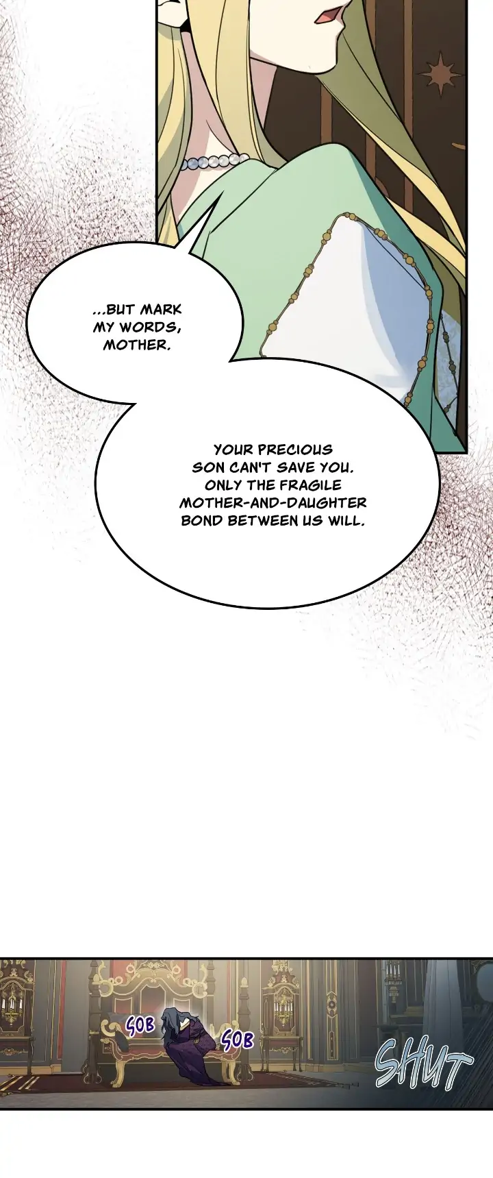 The Lady and the Beast Chapter 112 - Page 4