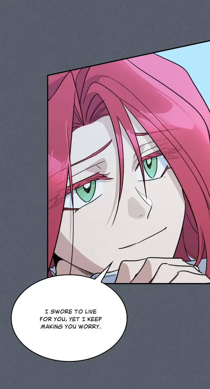 The Lady and the Beast Chapter 113 - Page 13
