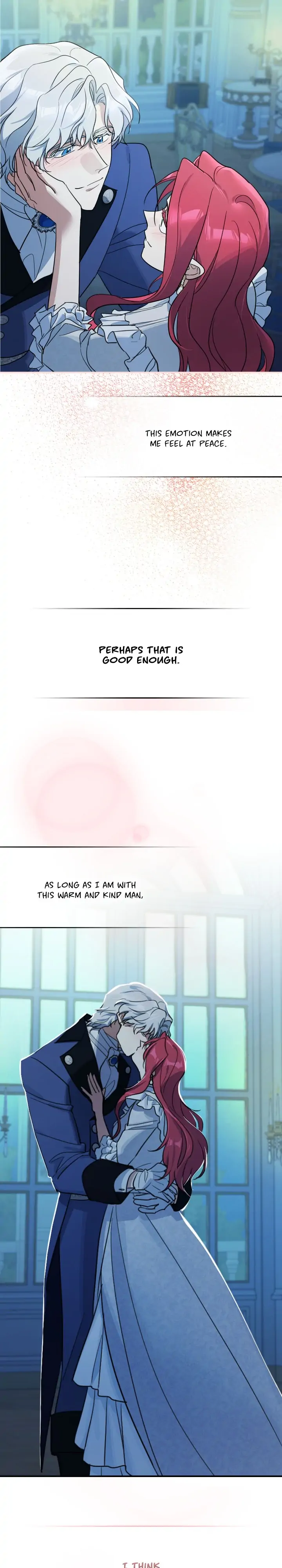 The Lady and the Beast Chapter 113 - Page 25