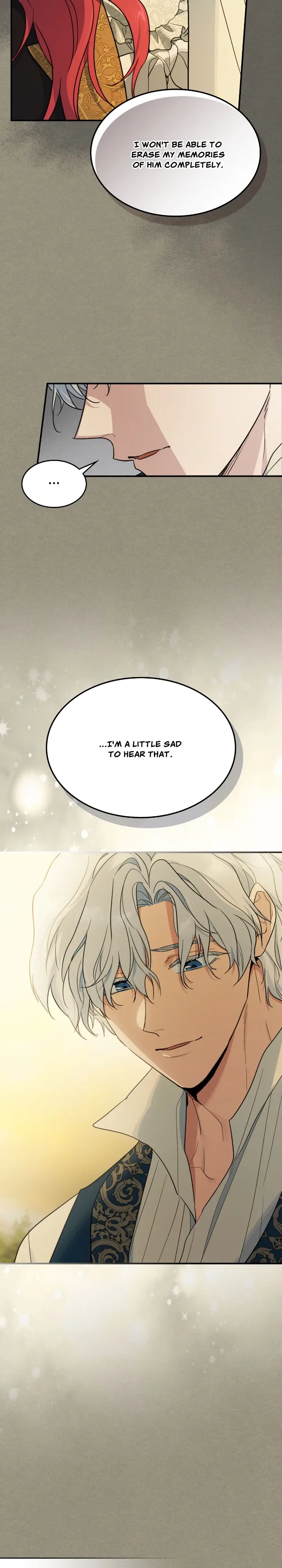 The Lady and the Beast Chapter 114 - Page 17