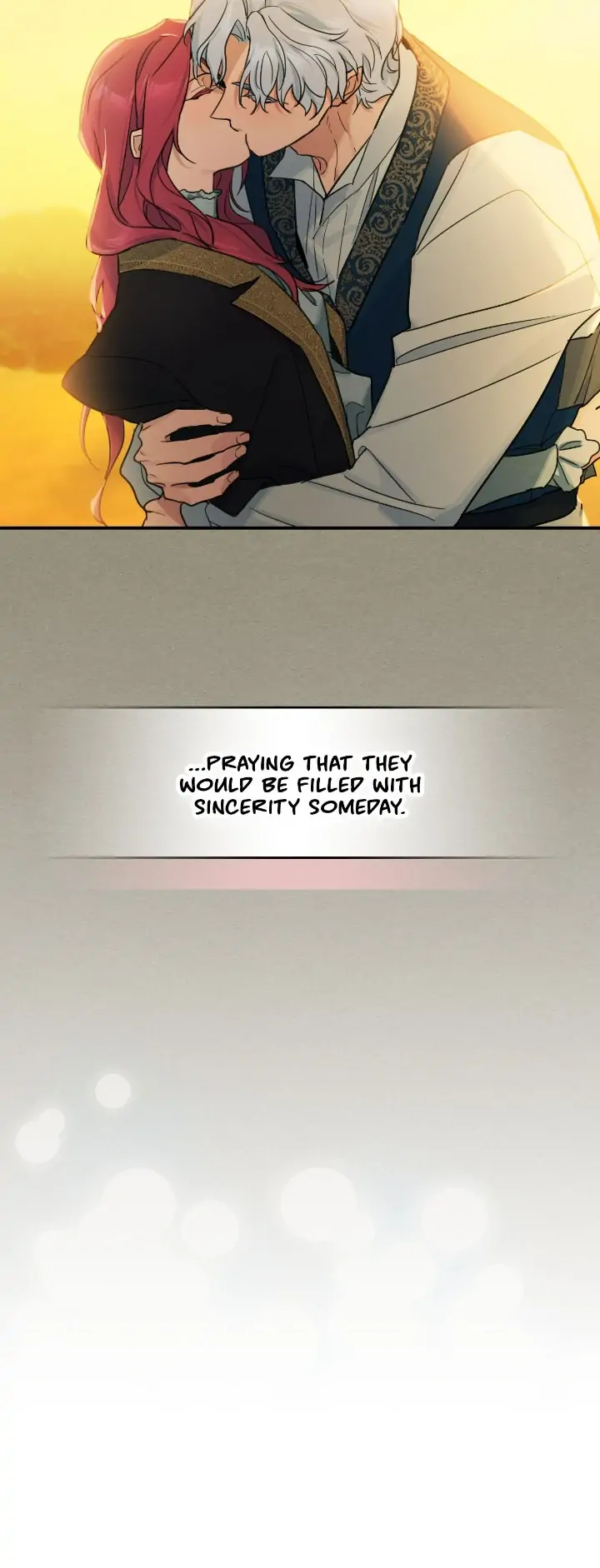 The Lady and the Beast Chapter 114 - Page 25