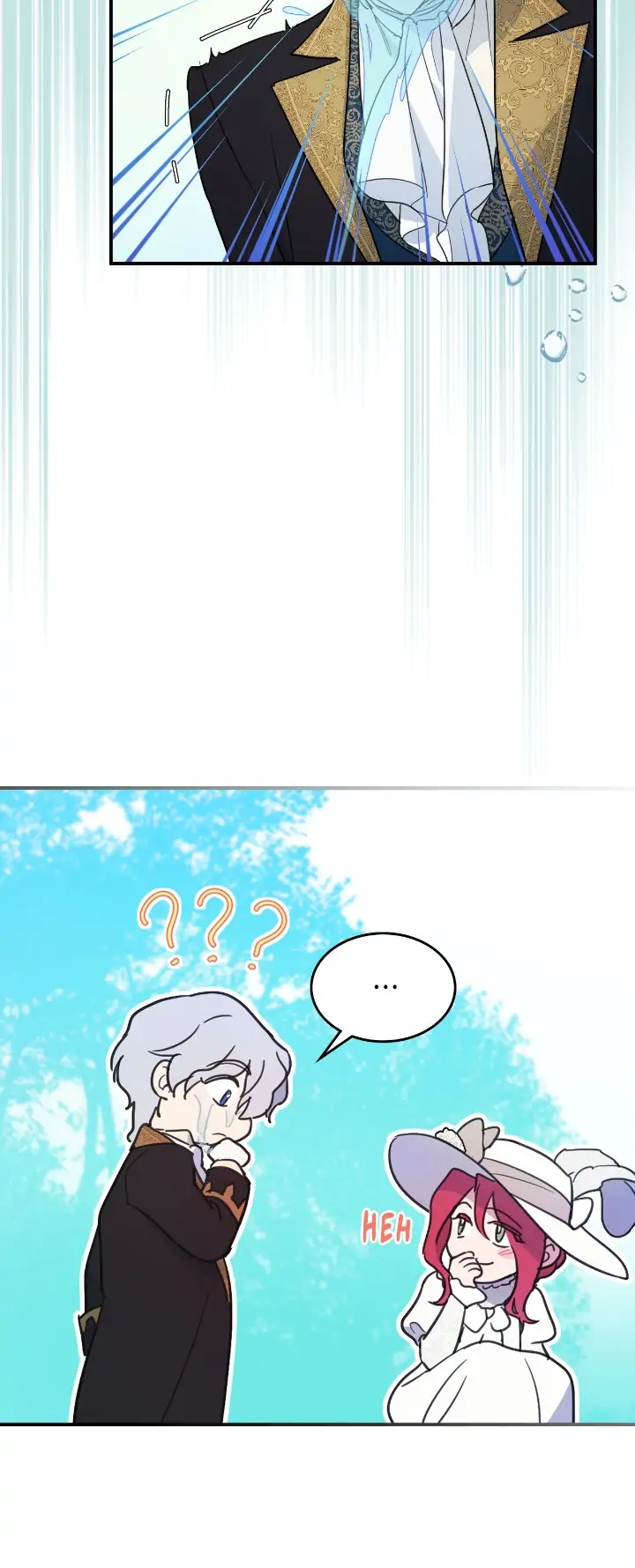 The Lady and the Beast Chapter 114 - Page 3