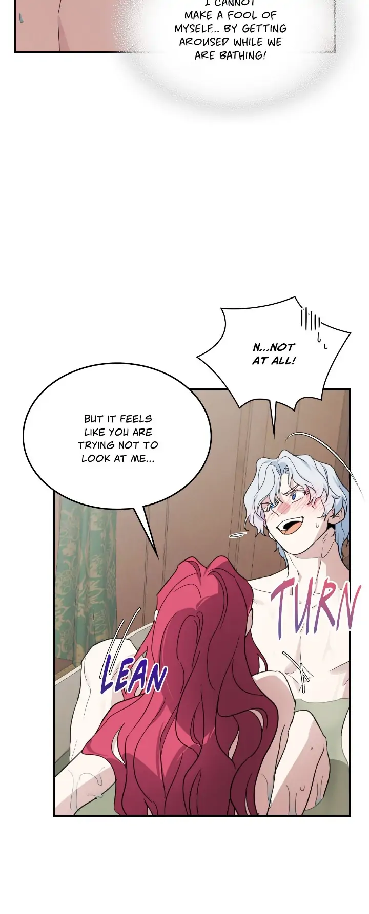 The Lady and the Beast Chapter 115 - Page 7