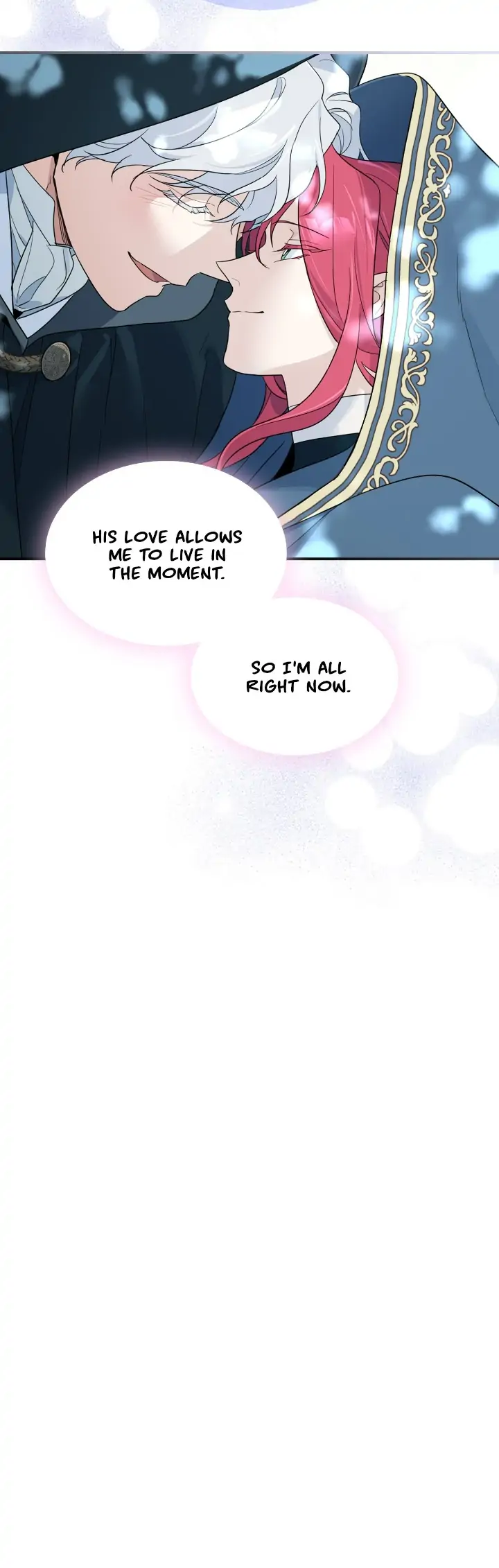 The Lady and the Beast Chapter 117 - Page 18