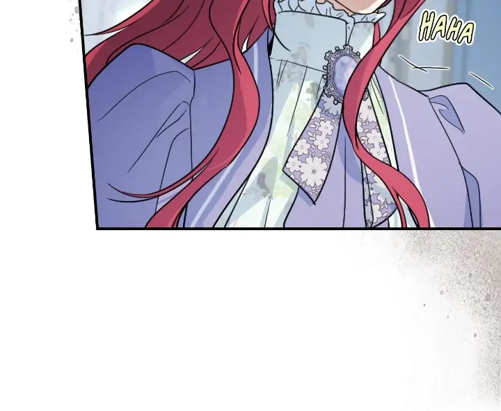 The Lady and the Beast Chapter 118 - Page 9