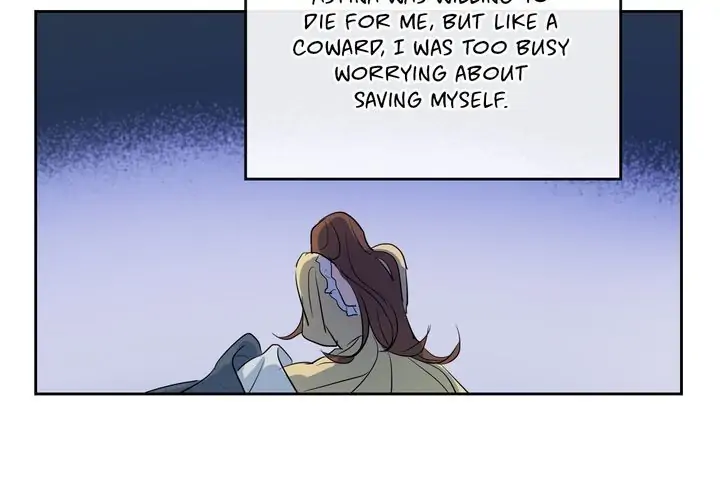 The Lady and the Beast Chapter 12 - Page 14