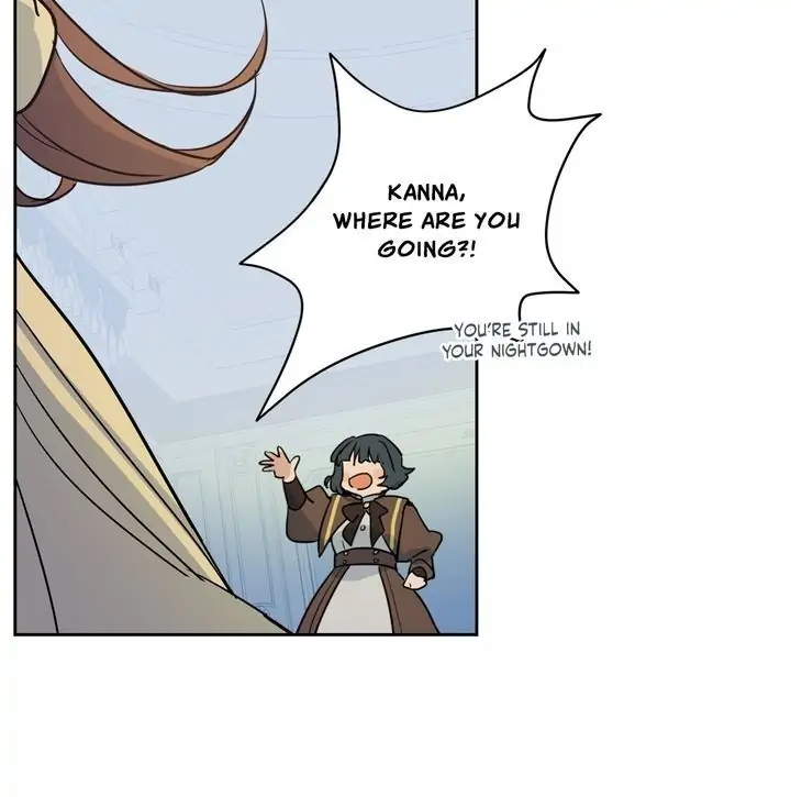 The Lady and the Beast Chapter 12 - Page 18