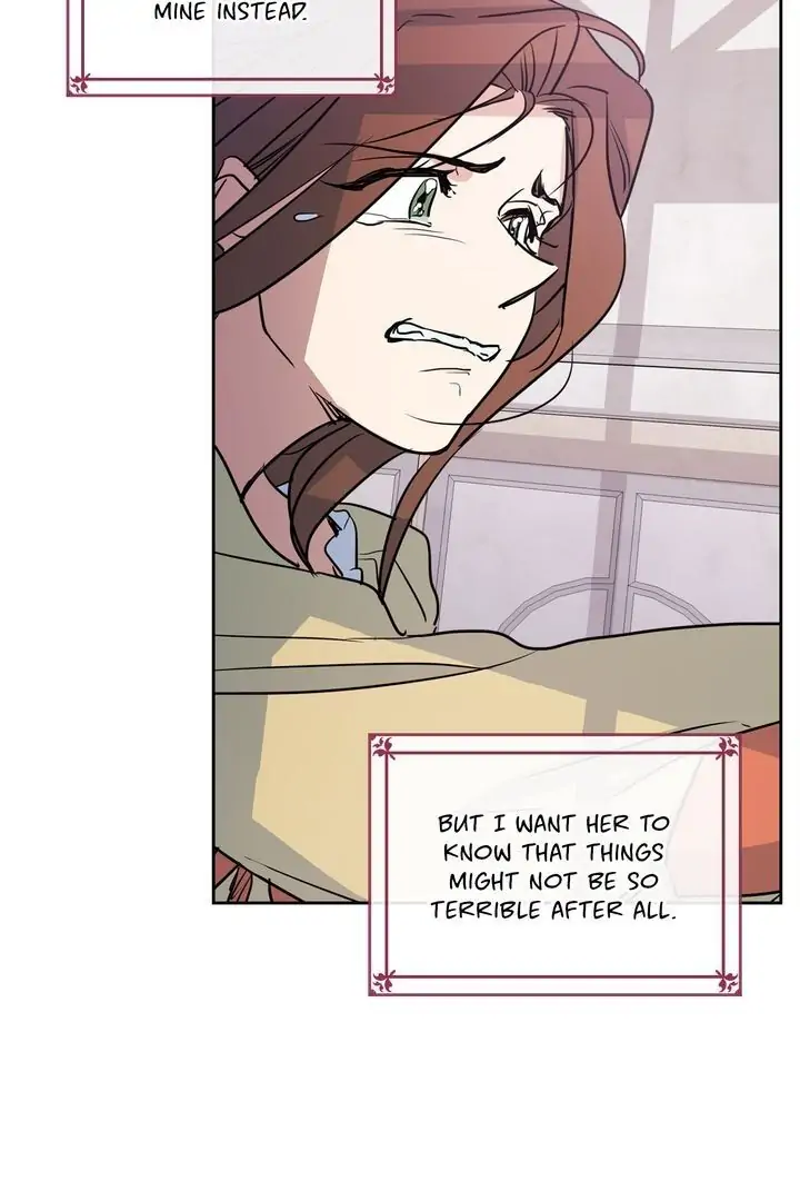 The Lady and the Beast Chapter 12 - Page 20