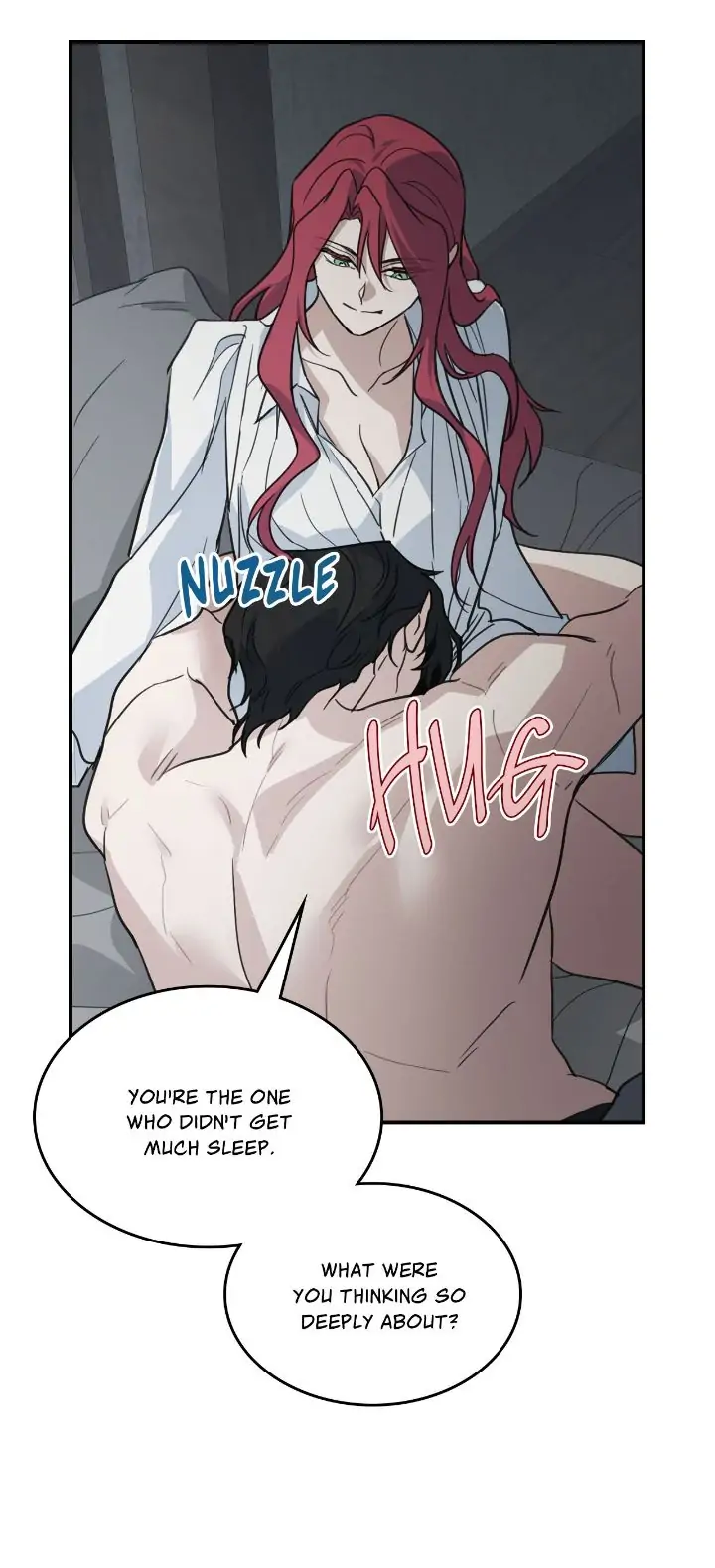 The Lady and the Beast Chapter 124 - Page 13
