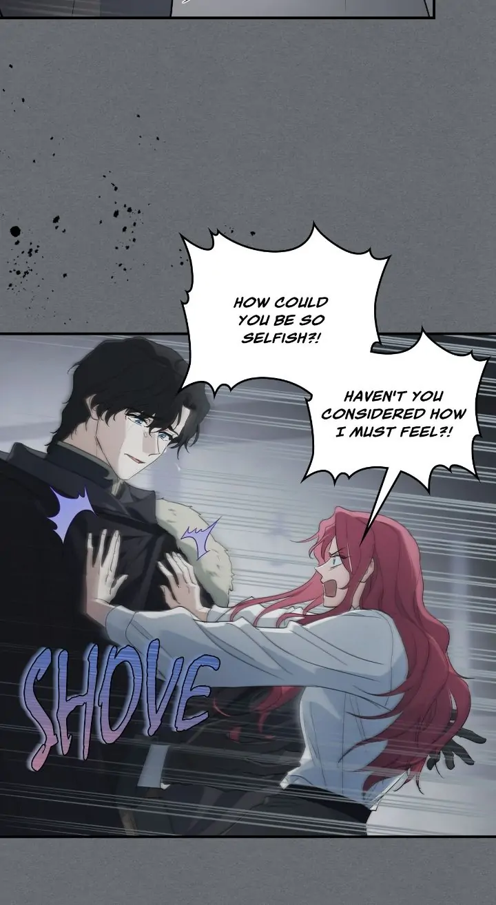The Lady and the Beast Chapter 124 - Page 3