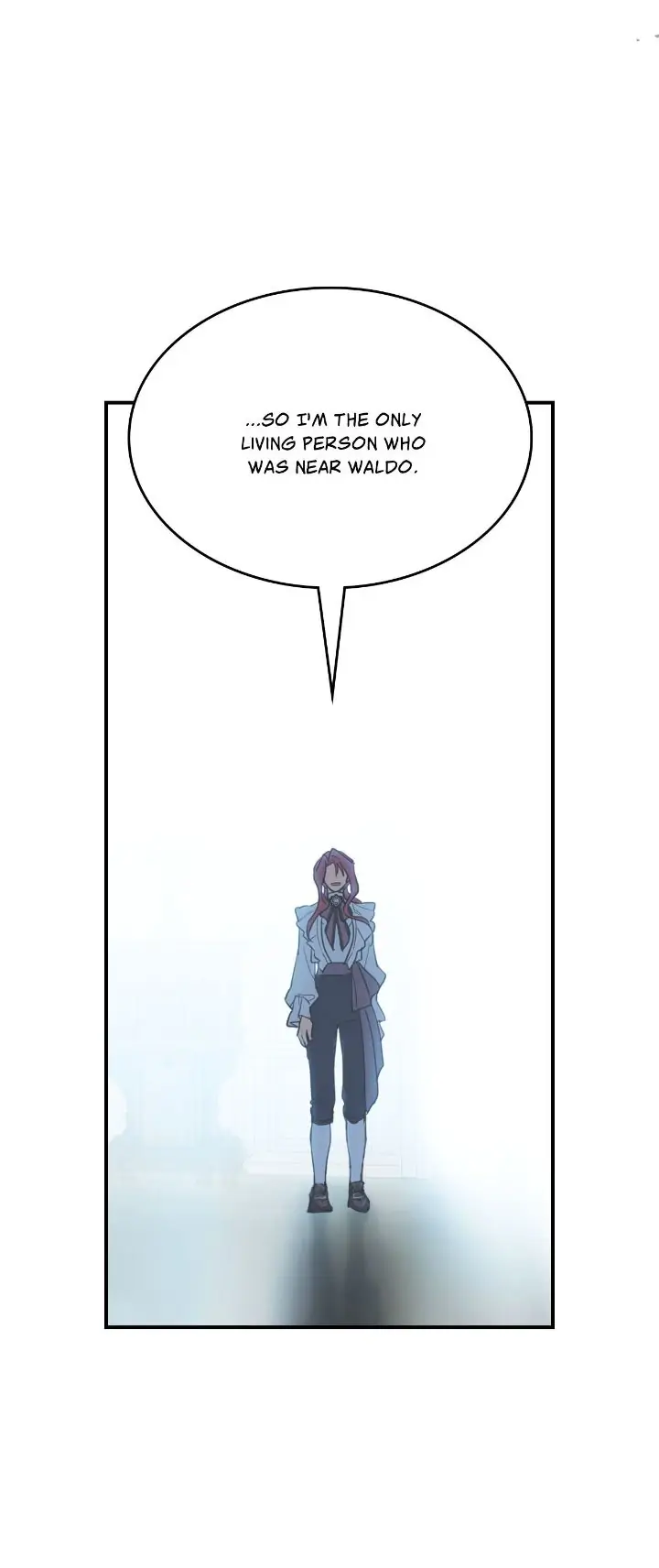 The Lady and the Beast Chapter 126 - Page 17