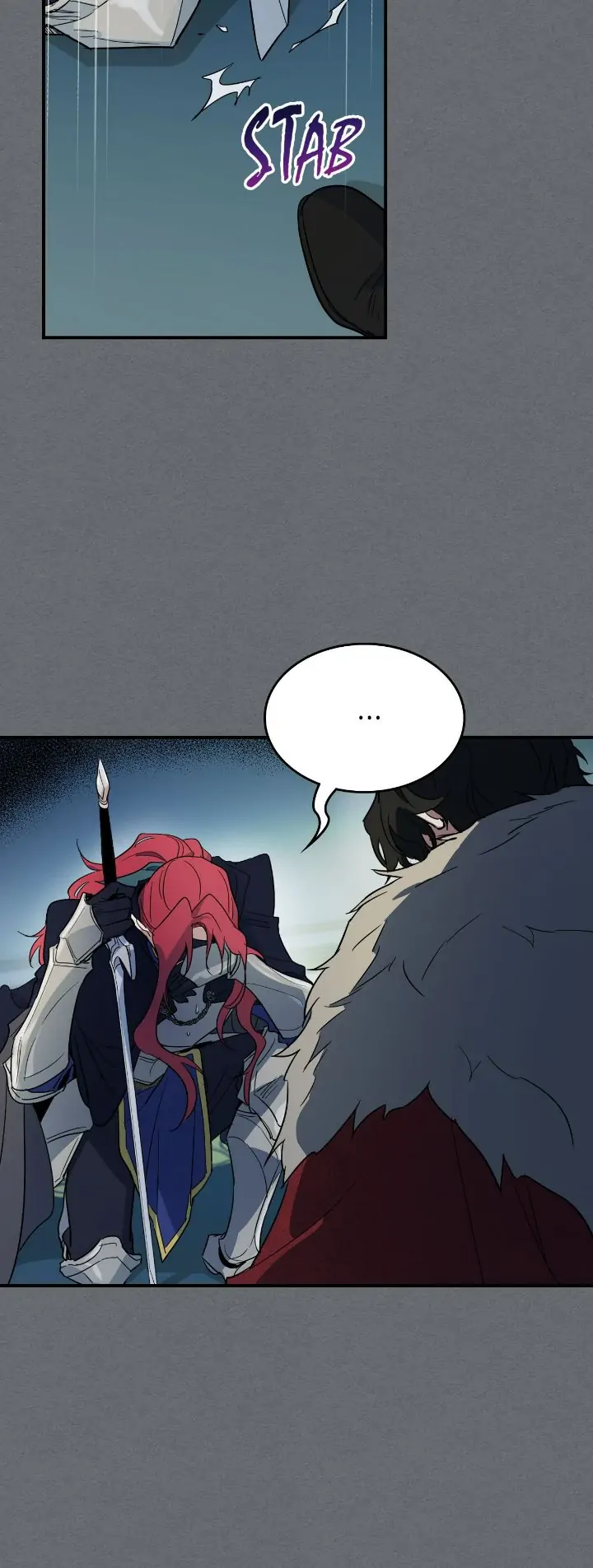 The Lady and the Beast Chapter 129 - Page 15