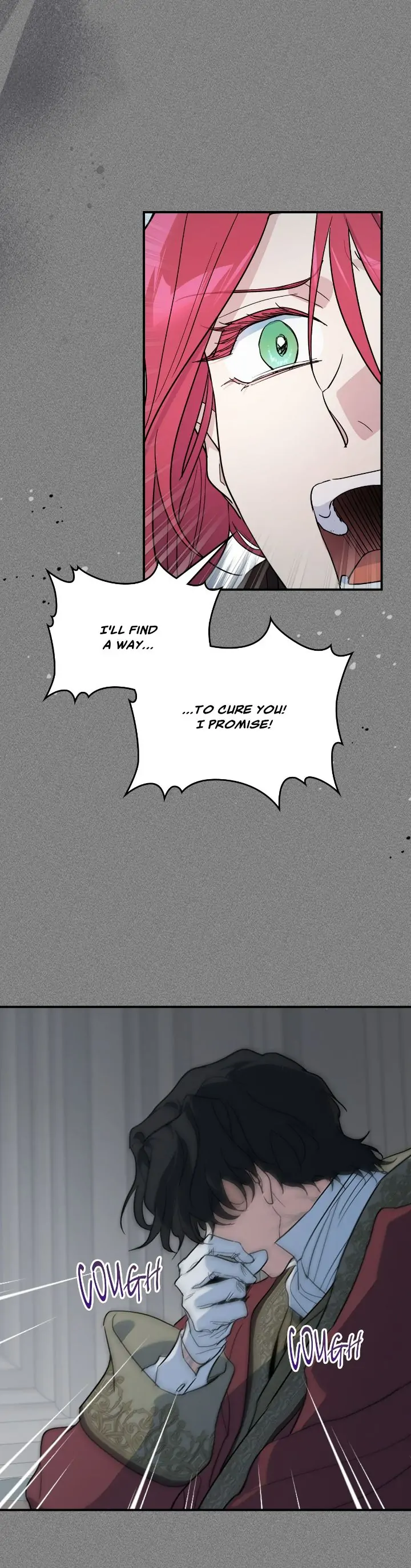 The Lady and the Beast Chapter 129 - Page 4