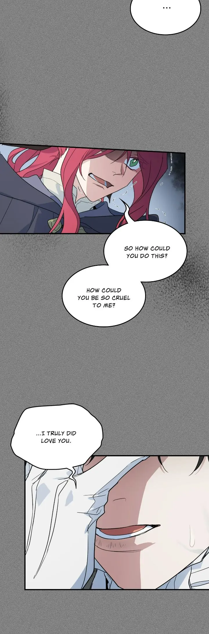 The Lady and the Beast Chapter 129 - Page 6