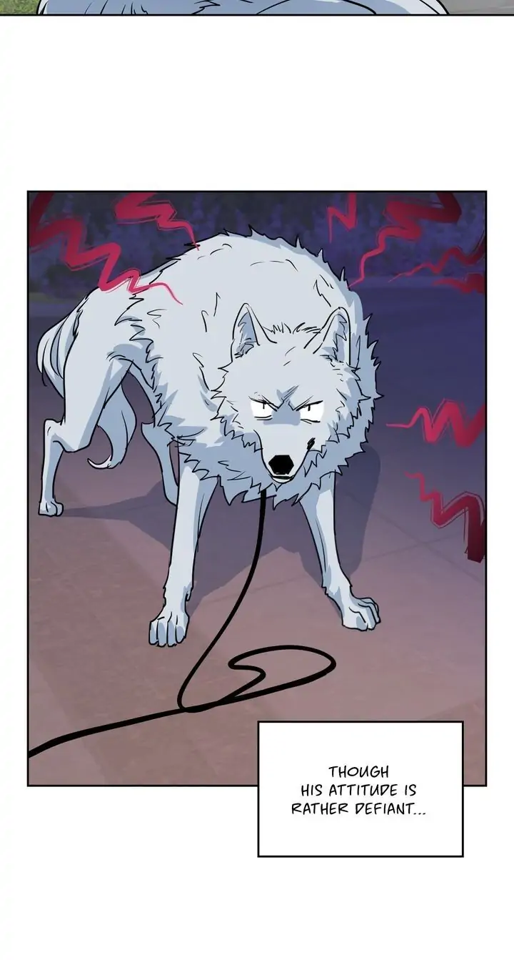 The Lady and the Beast Chapter 13 - Page 14
