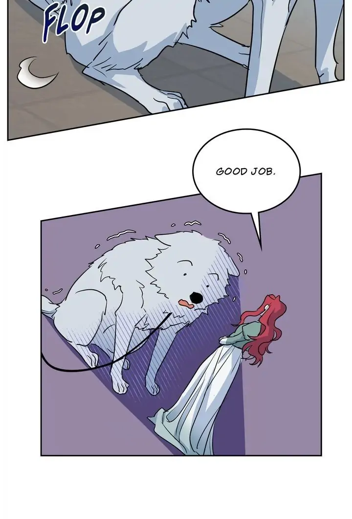 The Lady and the Beast Chapter 13 - Page 18