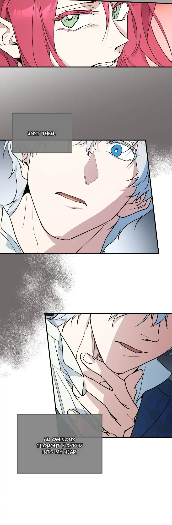 The Lady and the Beast Chapter 130 - Page 13