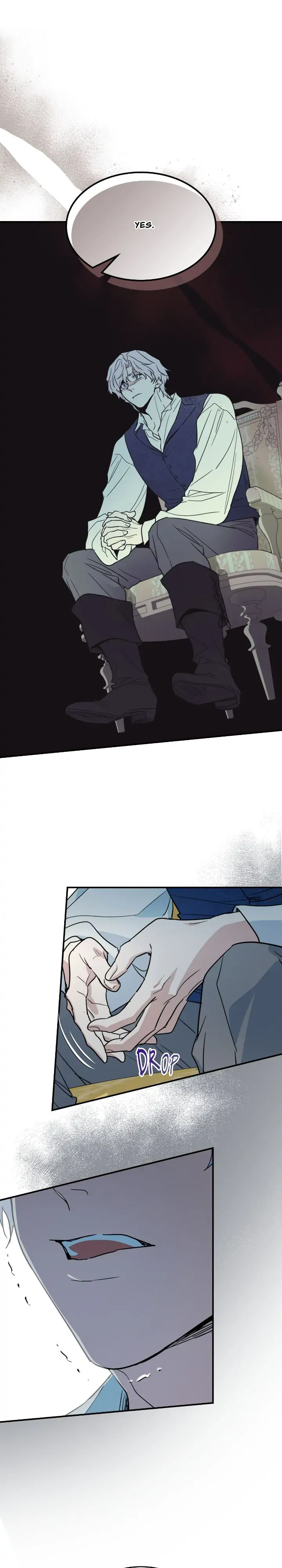 The Lady and the Beast Chapter 130 - Page 17