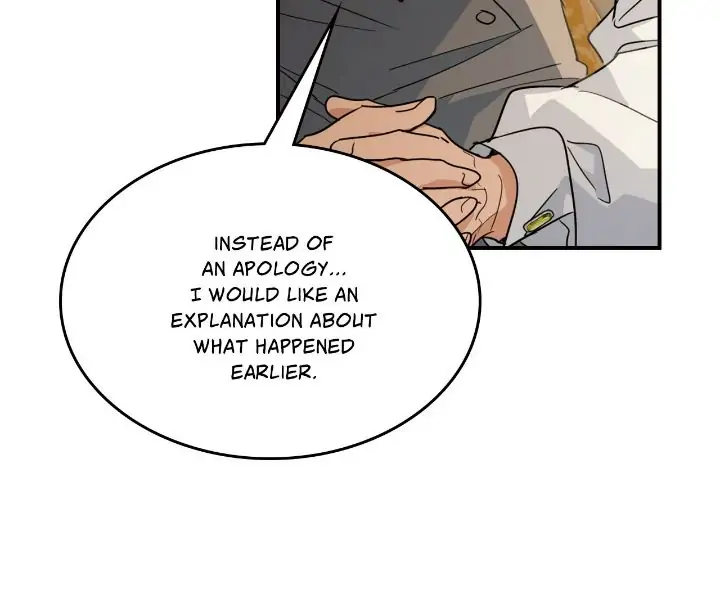 The Lady and the Beast Chapter 130 - Page 2