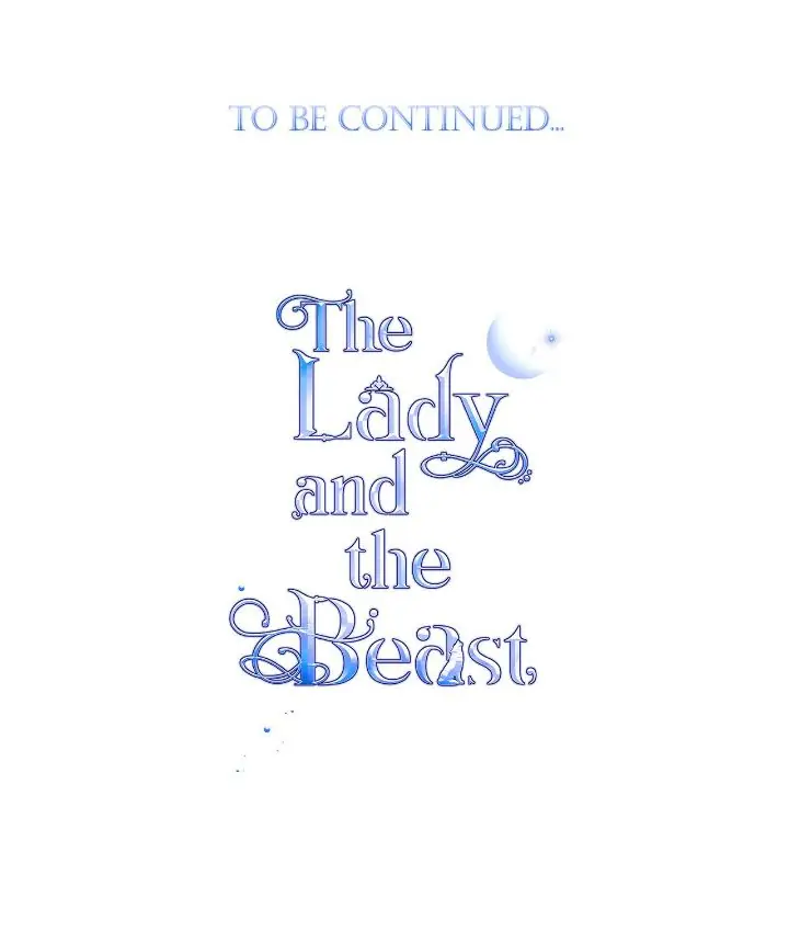 The Lady and the Beast Chapter 130 - Page 27