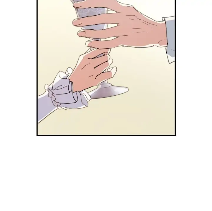The Lady and the Beast Chapter 130 - Page 7