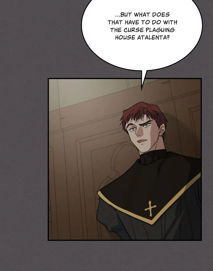 The Lady and the Beast Chapter 132 - Page 16