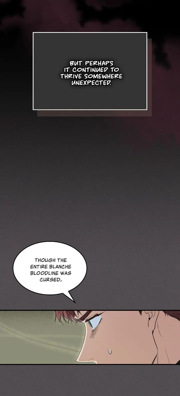 The Lady and the Beast Chapter 132 - Page 18