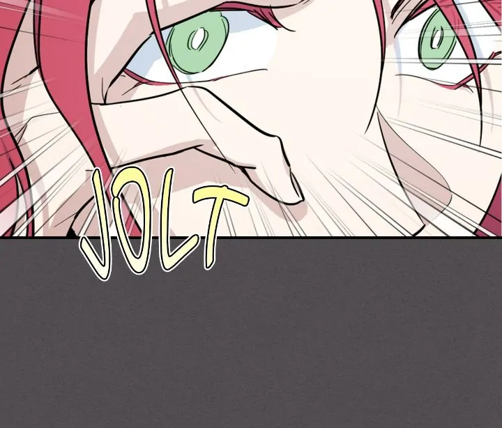 The Lady and the Beast Chapter 132 - Page 23