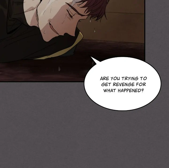 The Lady and the Beast Chapter 132 - Page 4