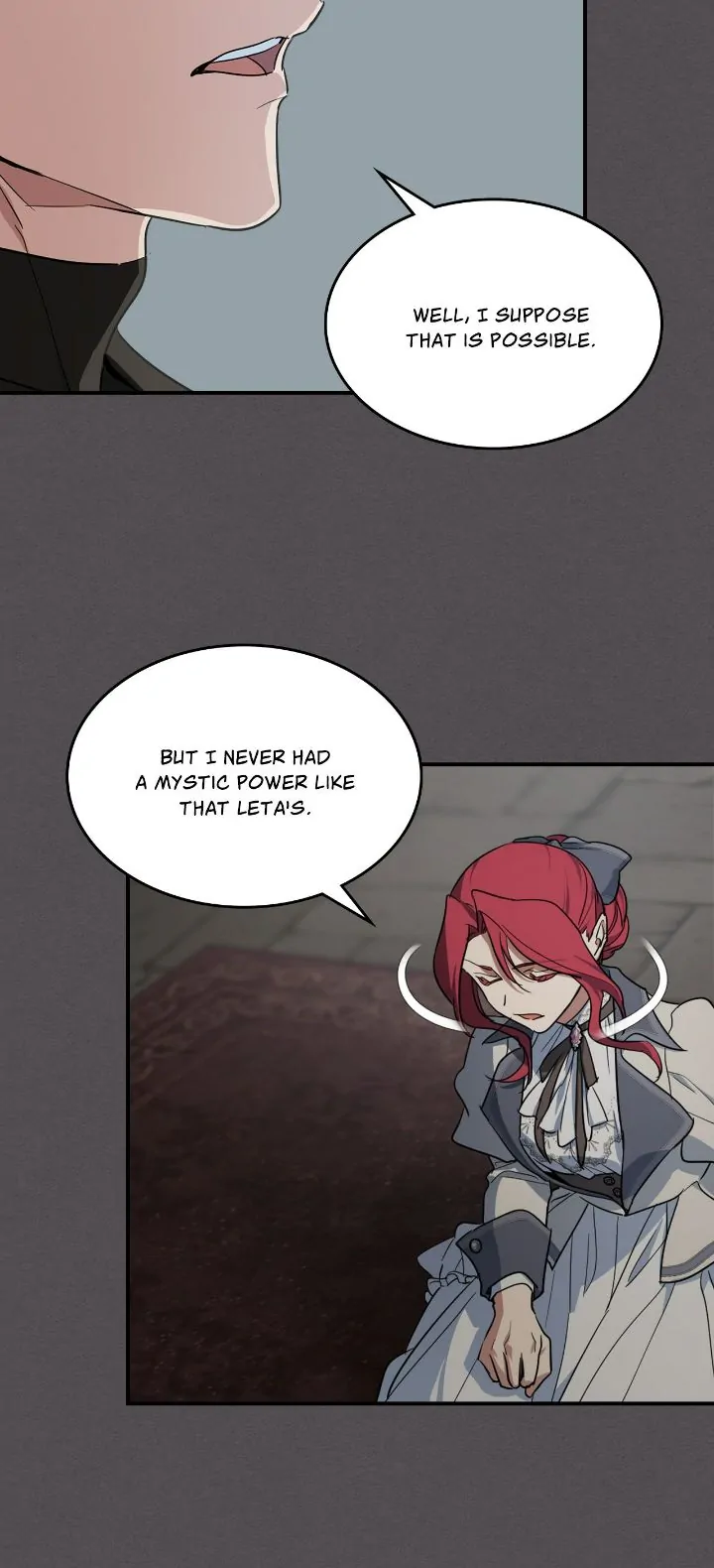 The Lady and the Beast Chapter 133 - Page 3