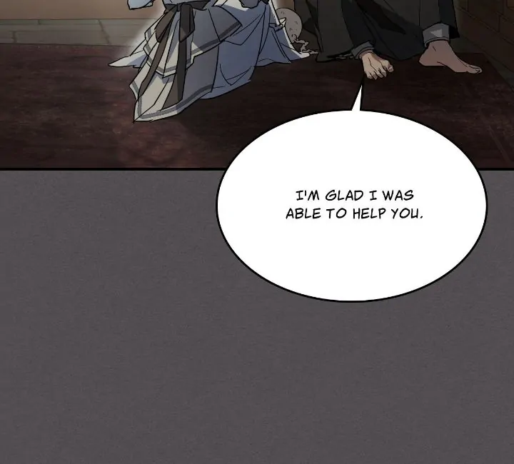 The Lady and the Beast Chapter 133 - Page 9